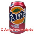 Fanta Apple & Sour Cherry incl. Pfand Fanta Apple & Sour Cherry incl. Pfand
